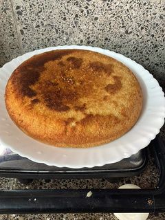 Una foto de Panetela