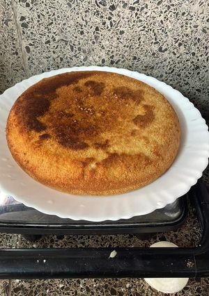 Una foto de Panetela