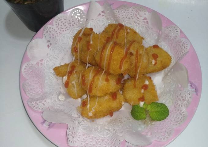 Cipy (cireng crispy)