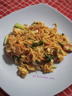 Foto resep Mie Goreng Jawa Enaaakkk Gampang