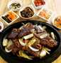 Simple Way Make Recipe Korean BBQ Ribs that is Delicious, Appealing}