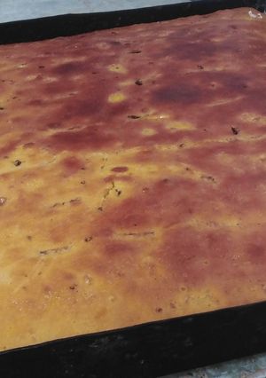 صورة لوصفة بريوش سهل 😋😋