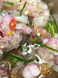 Foto resep Sambal Matah Special
