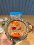Choco Overnight Oat