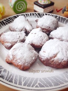 Foto resep Cekodok
