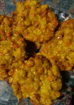 Foto resep Bakwan jagung