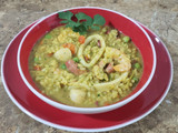 Risotto Marinero