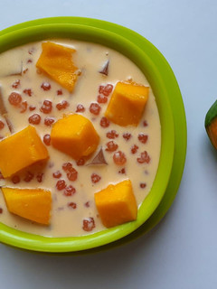 Foto resep Mango Sago