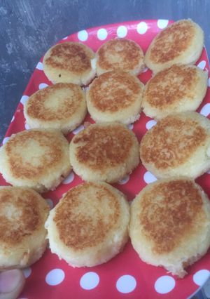 Foto resep Wingko Babat teflon mudah enak