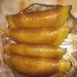 القطايف با القشطة