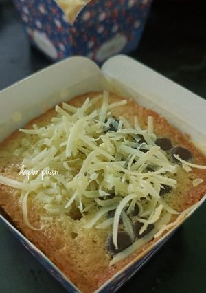 Foto resep Bolu Pisang