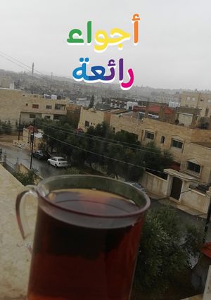 صورة لوصفة شاي بالميرميه