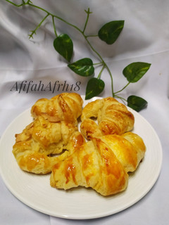 Foto resep Croissant