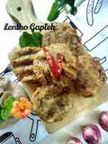 Lentho Gaplek