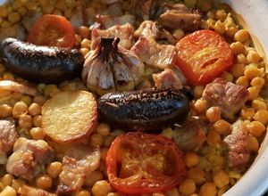 Foto principal de Arroz al horno