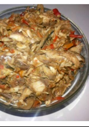 Foto resep Sambal Pindang