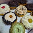 Donat Labu Kuning Lembut
