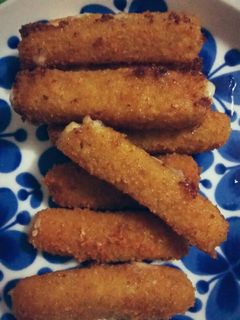 Foto resep Mozarella Stick
