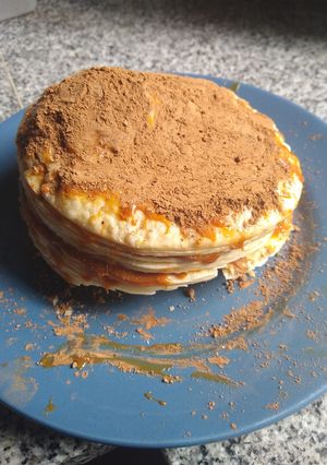 Una foto de Rogel rápido bb