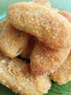 Foto resep Pisang Goreng Pasir