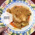 Ayam bumbu rujak