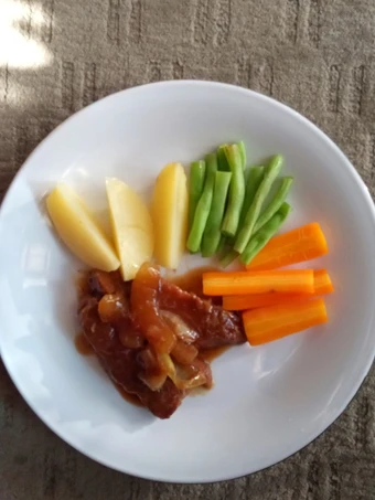 Cara Mudah Membuat Resep Bistik Daging Sapi Anti Ribet, Bisa Manjain Lidah