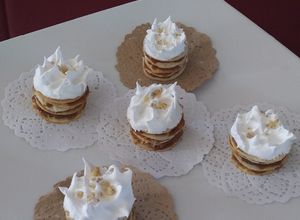 Una foto de Mini Rogel