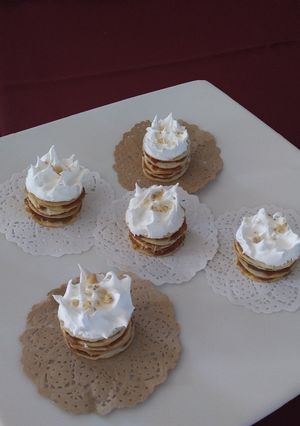 Una foto de Mini Rogel