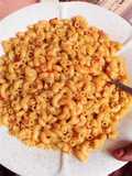 Dafa dukan macaroni