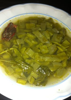 Una foto de Nopales navegantes