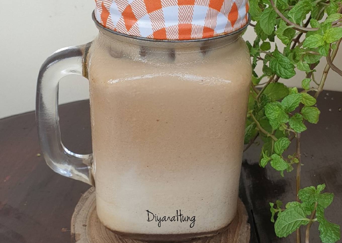 Brown Sugar Coffee