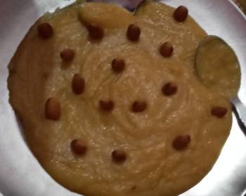 Unique Recipe Beasn ka halwa Delicious Steady