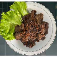 Empal Gepuk Daging Sapi রেসিপির প্রধান ছবি