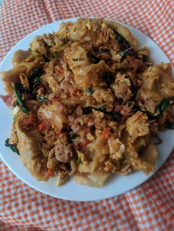 Cara Sederhana Menyiapkan Resep  Pangsit Goreng Lek Gino yang Menggugah Selera, Bisa Manjain Lidah