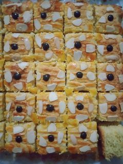 Foto resep Lekker Holand