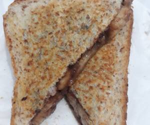 Resep Populer Roti Bakar Nutella Pisang Ala Warteg Resep Populer Roti Bakar Nutella Pisang Ala Warteg