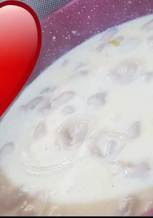 صورة لوصفة شيش برك ولا اطيب 🤤