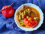 ডিম আলু কারি (Dim aloo curry recipe in Bengali)