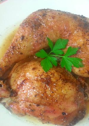 Foto principal de Pollo asado