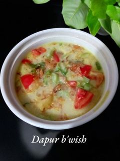 Foto resep Soto Betawi