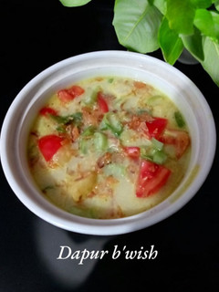 Foto resep Soto Betawi
