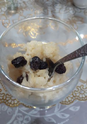 Una foto de Arroz con Leche🍚🍚🍚