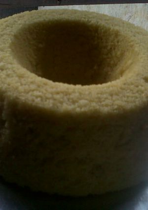 Foto resep Cake keju kukus lembbbbuuuuttttt