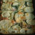 Lasagna de papa