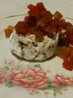 Una foto de Carrot cake para la familia... 😍😍