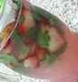 Recipe Strawberry and mint lemonade the Delicious Perfect