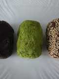 Easy Ohagi and Botamochi Rice Cakes
