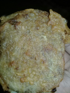Foto resep Patty tempe