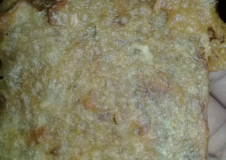 Patty tempe