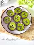 772. Kue Muso Khas Jambi
